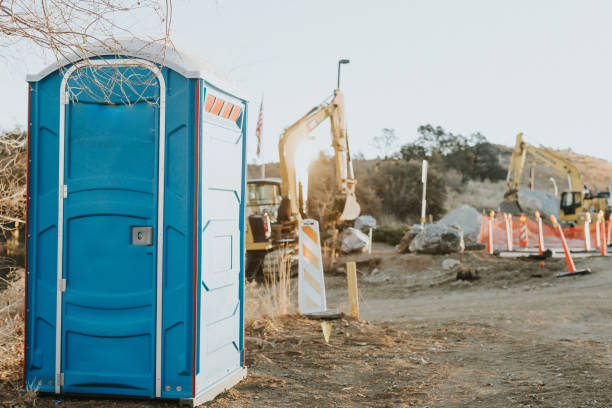 Best Sanitation services for porta potties  in Marysville, CA