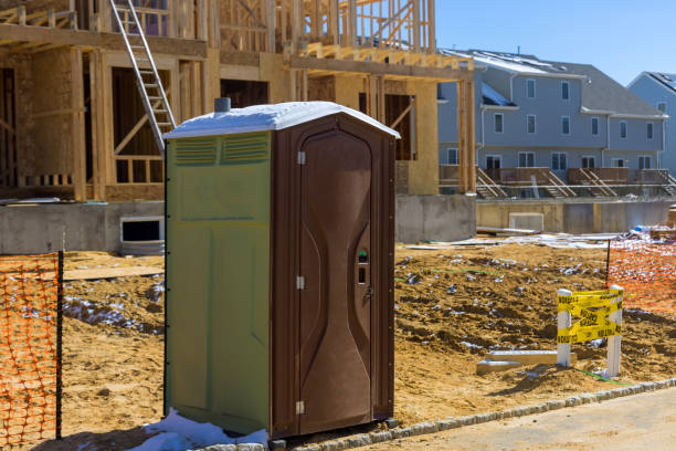 Best Emergency porta potty rental  in Marysville, CA