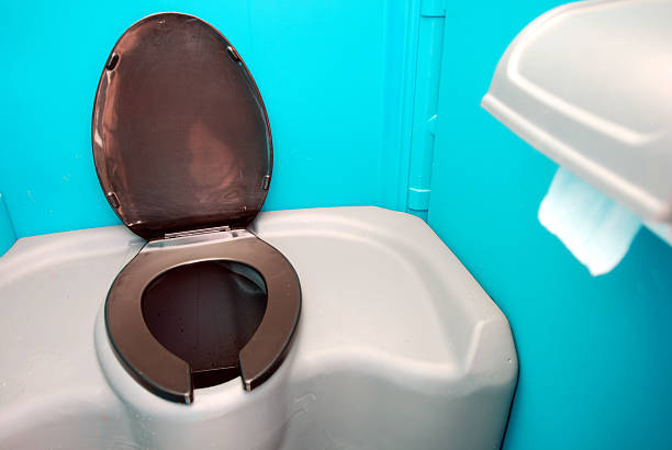 Portable Toilet Options We Offer in Marysville, CA