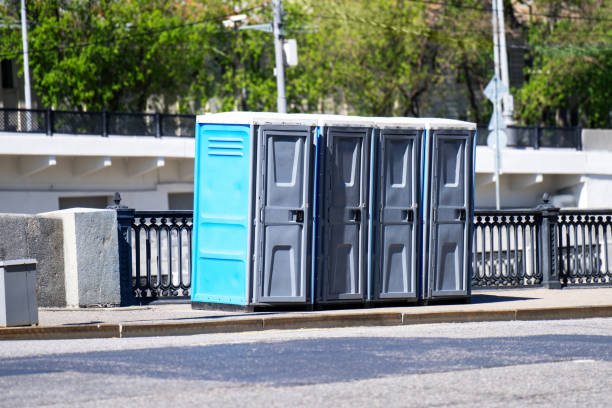 Affordable portable toilet rental in Marysville, CA