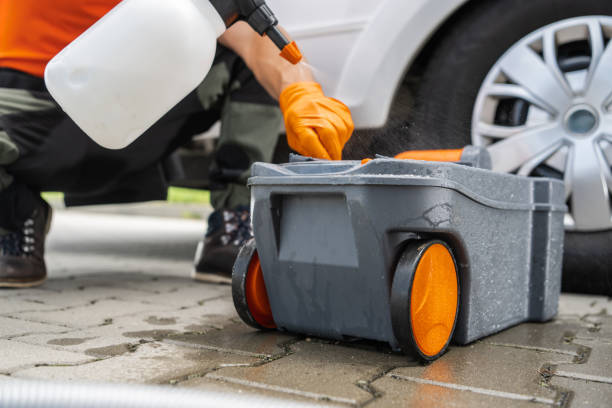 Best Best portable toilet rental  in Marysville, CA