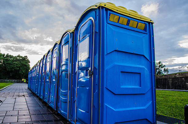 Porta potty services near me in Marysville, CA